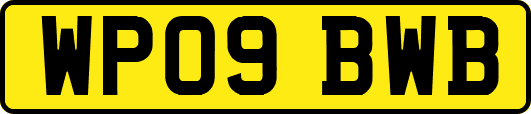 WP09BWB