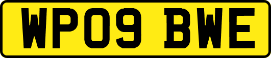 WP09BWE