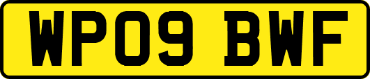 WP09BWF