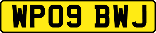 WP09BWJ