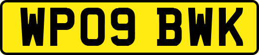 WP09BWK