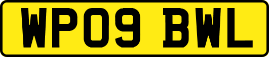WP09BWL