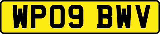 WP09BWV