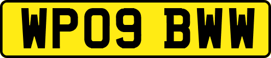 WP09BWW
