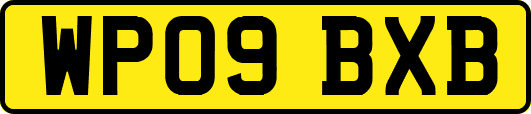 WP09BXB