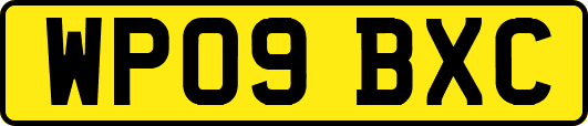 WP09BXC