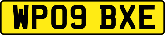 WP09BXE