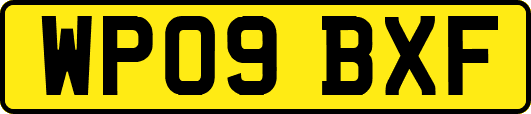 WP09BXF