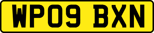 WP09BXN