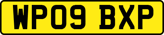WP09BXP