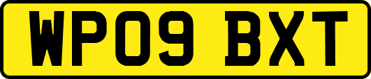 WP09BXT