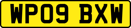 WP09BXW