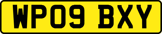 WP09BXY