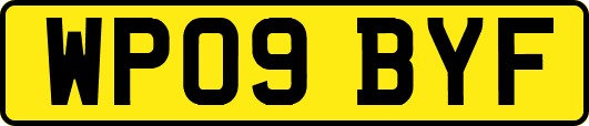 WP09BYF