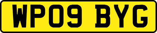 WP09BYG