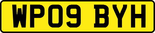 WP09BYH