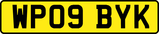 WP09BYK