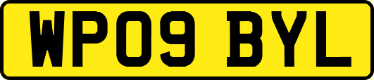 WP09BYL