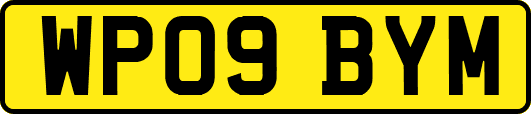 WP09BYM