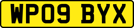 WP09BYX