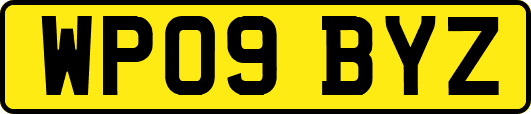 WP09BYZ