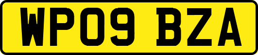 WP09BZA