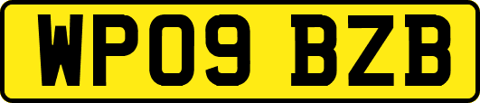 WP09BZB