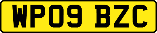 WP09BZC