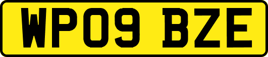 WP09BZE