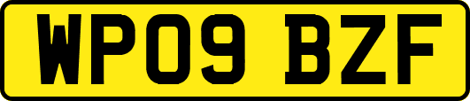 WP09BZF
