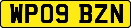 WP09BZN