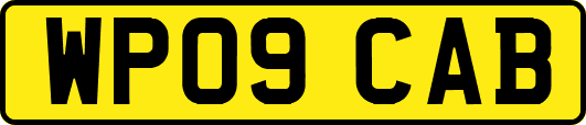 WP09CAB