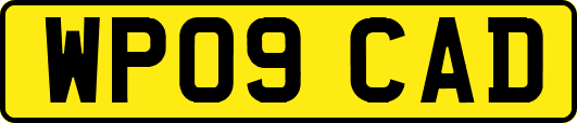 WP09CAD