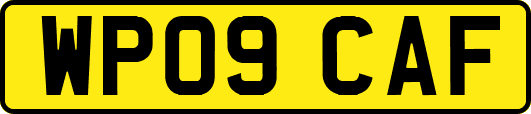 WP09CAF