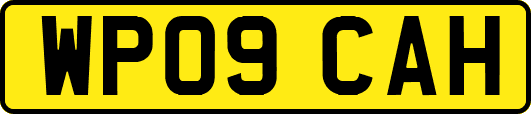 WP09CAH