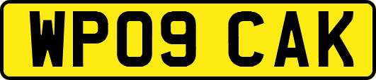 WP09CAK