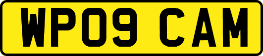 WP09CAM