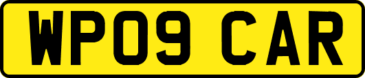 WP09CAR