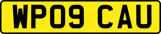 WP09CAU