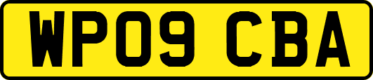 WP09CBA