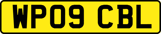 WP09CBL