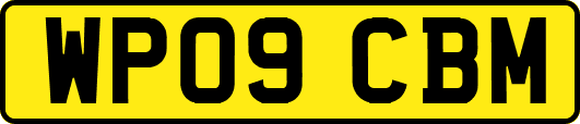 WP09CBM