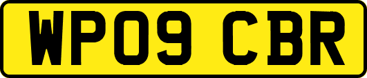 WP09CBR