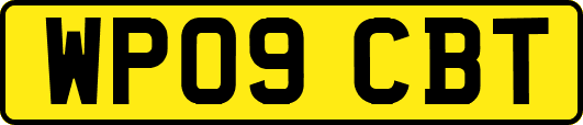 WP09CBT