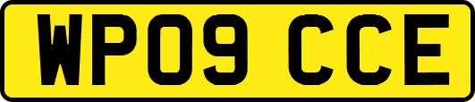 WP09CCE
