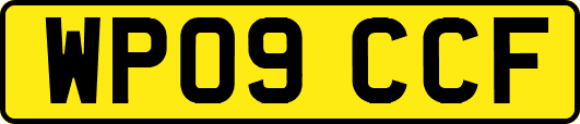 WP09CCF