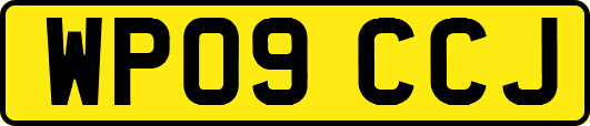 WP09CCJ