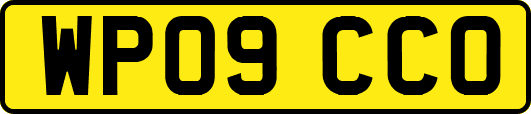 WP09CCO