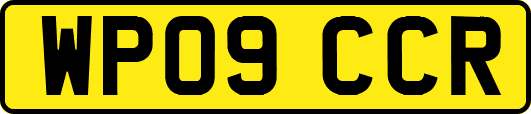 WP09CCR