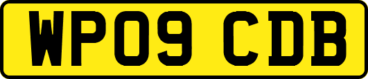 WP09CDB